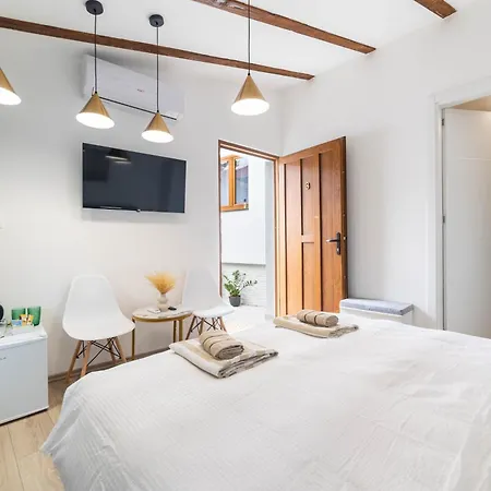 Old Town Toplik Design 3*