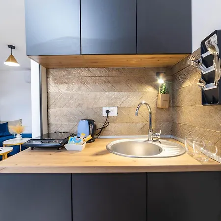 Old Town Toplik Design Sarajevo