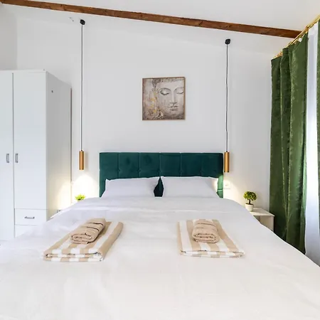 Old Town Toplik Design 3*