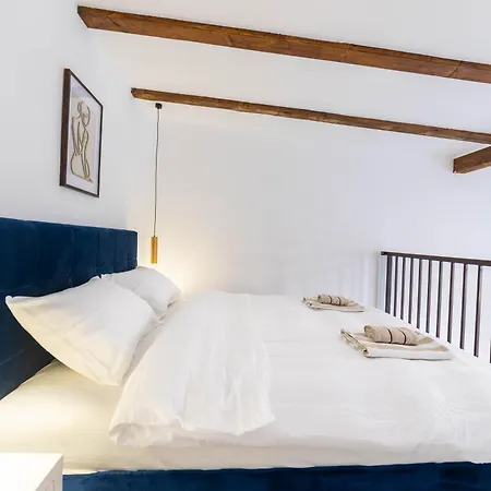 Old Town Toplik Design Sarajevo