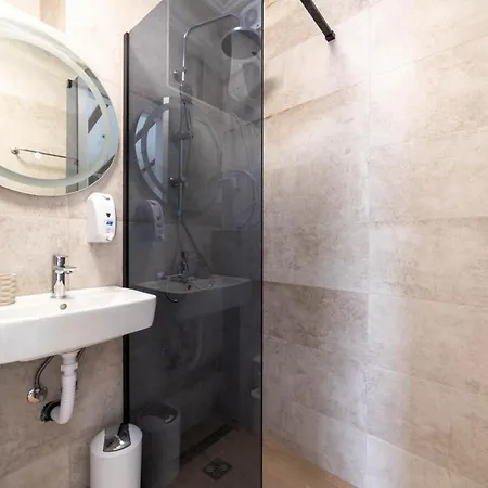 Old Town Toplik Design Lägenhetshotell Sarajevo