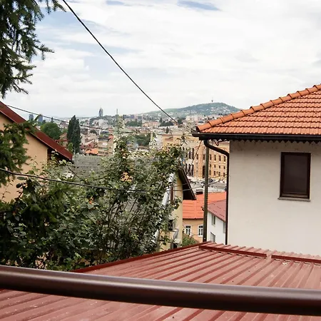 Lägenhetshotell Old Town Toplik Design