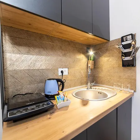 Old Town Toplik Design 3*