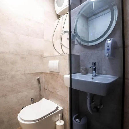 Old Town Toplik Design 3*