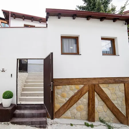 Old Town Toplik Design 3* Sarajevo