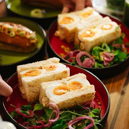 Old Town Toplik Design Lägenhetshotell 3*