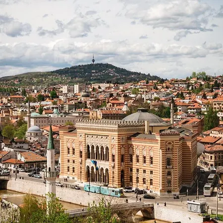 Old Town Toplik Design 3*